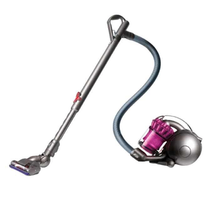 Сервисный центр Dyson в Челябинске