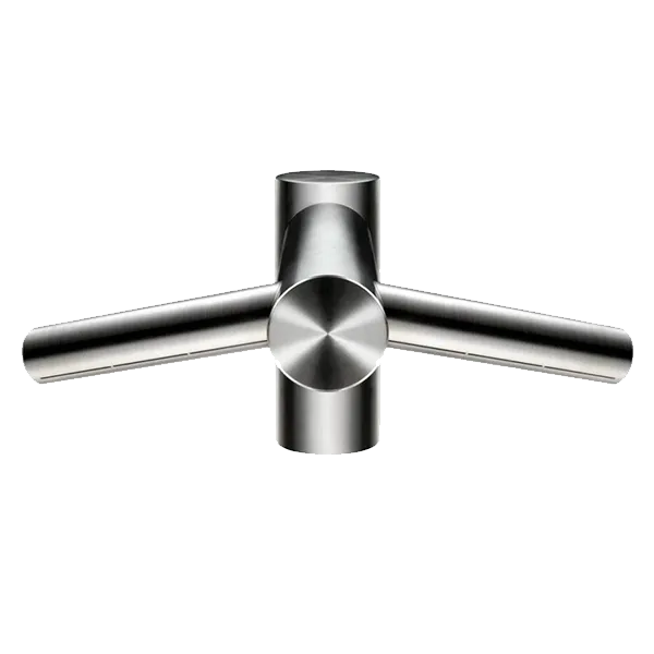 Профилактическая чистка Dyson Airblade Tap AB09 Short