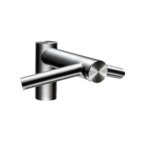 Профилактическая чистка Dyson Airblade Wash+Dry WD04