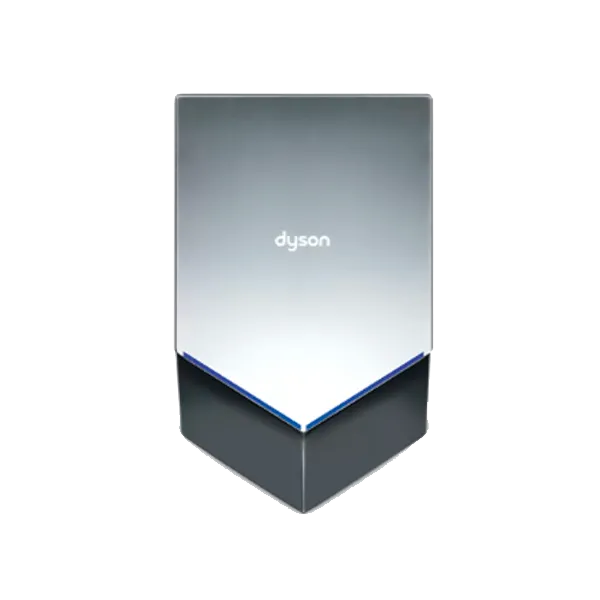 Профилактическая чистка Dyson Airblade V AB 12 nickel