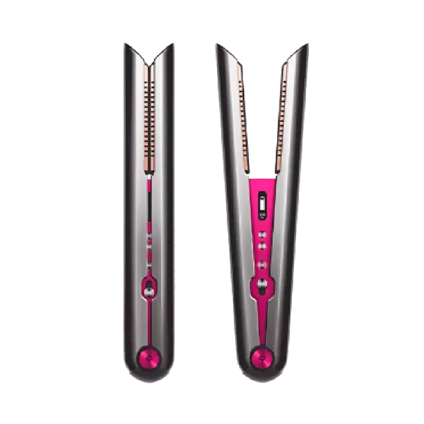 Замена датчиков Dyson Corrale™