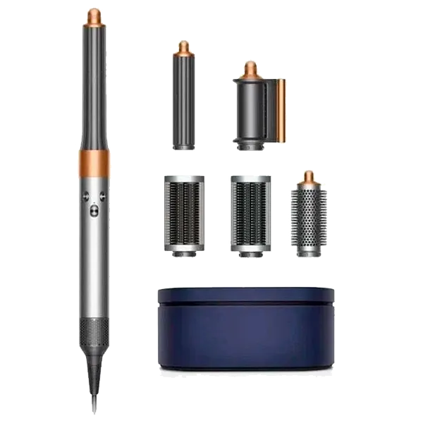 Ремонт двигателя Dyson Airwrap Complete Long HS05