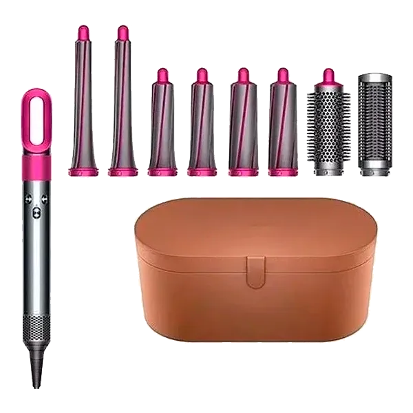 Ремонт двигателя Dyson HS01 KIT02 Limited Customised