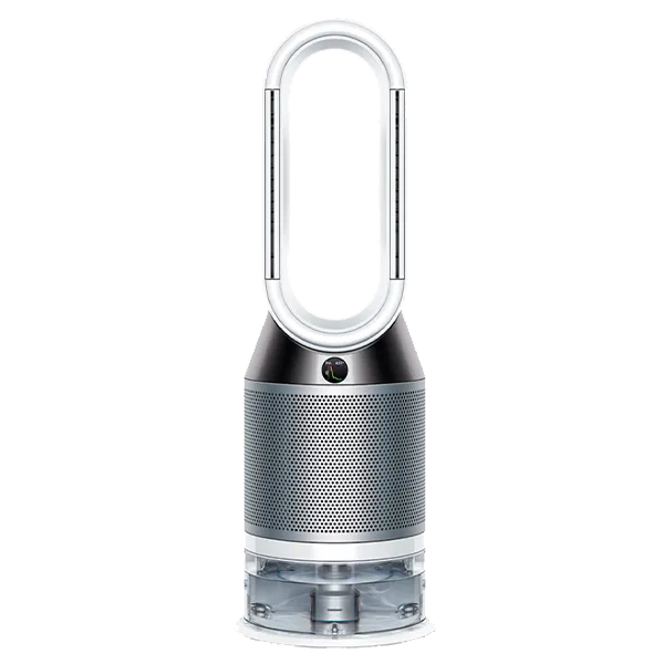 Замена платы управления Dyson HP05