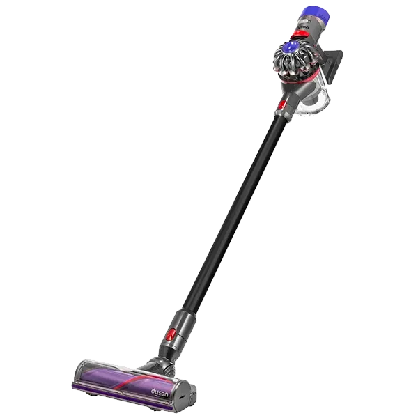 Ремонт привода Dyson V8 Total Clean