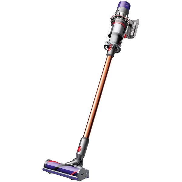 Ремонт привода Dyson V10 Absolute