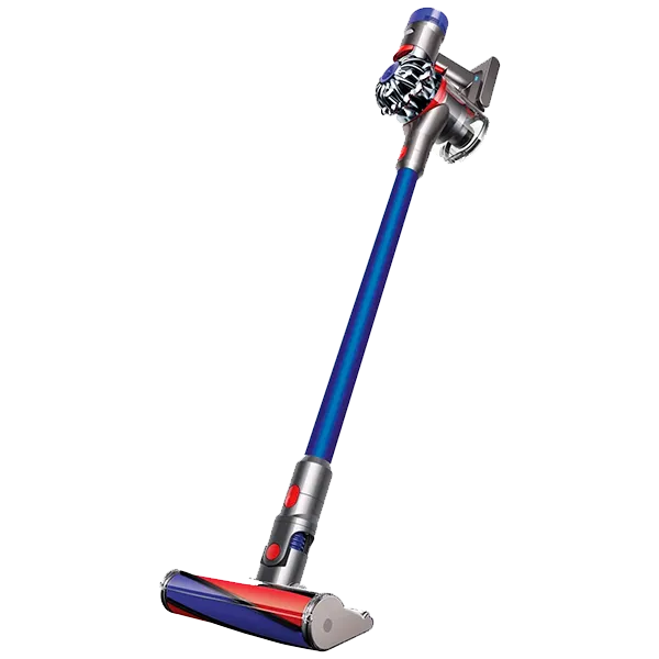 Ремонт привода Dyson V7 Parquet Extra