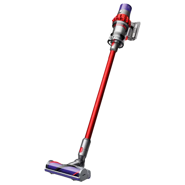 Ремонт привода Dyson Cyclone V10 Motorhead