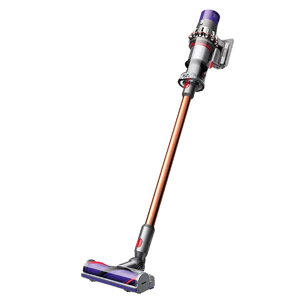 Ремонт привода Dyson Cyclone V10 Absolute
