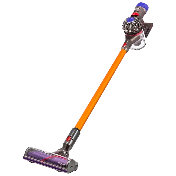 Ремонт привода Dyson V8 Absolute