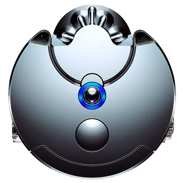 Профилактическая чистка Dyson 360 Eye