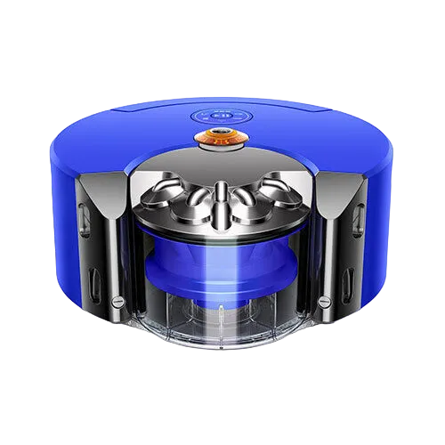 Профилактическая чистка Dyson 360 Vis Nav