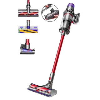 Ремонт привода Dyson Outsize Absolute