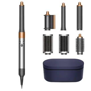 Ремонт двигателя Dyson Airwrap Complete Long (HS05)