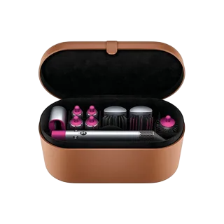 Ремонт двигателя Dyson Airwrap Complete с 8 насадками