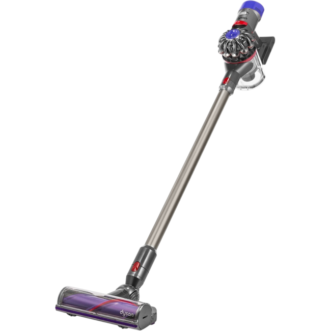 Ремонт привода Dyson V8 Plus