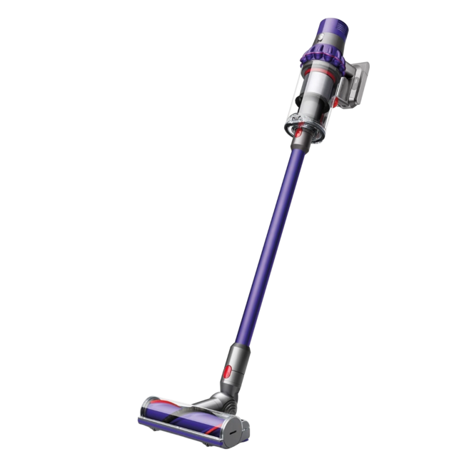 Ремонт привода Dyson V10 Animal