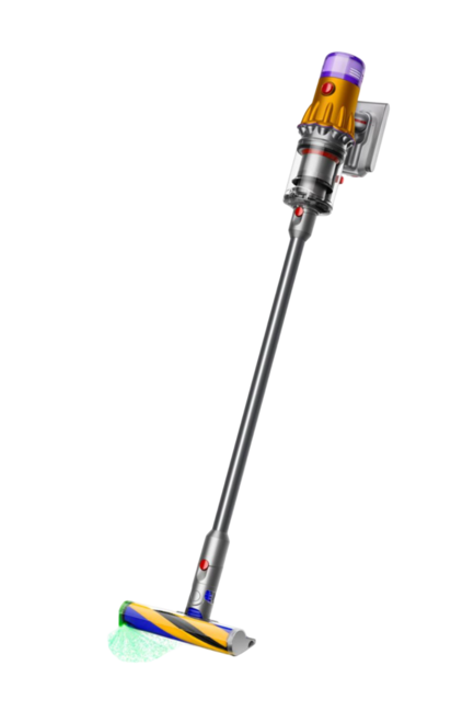 Ремонт привода Dyson V12 Detect Slim