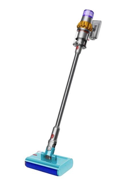 Ремонт привода Dyson V15s Detect Submarine