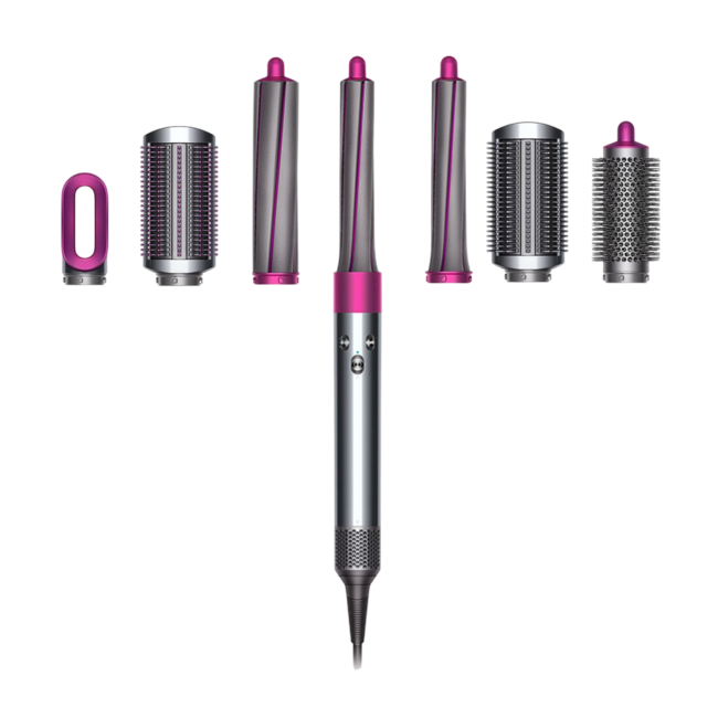 Ремонт двигателя Dyson AirWrap HS01