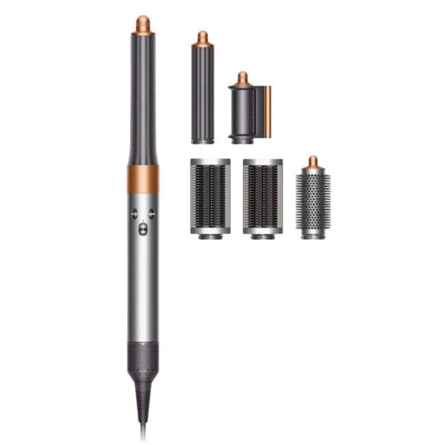 Ремонт двигателя Dyson AirWrap HS05