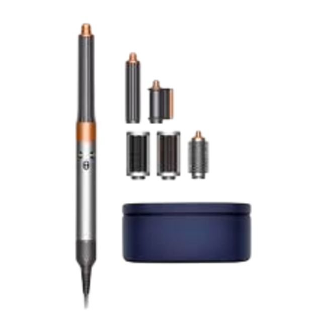 Ремонт двигателя Dyson AirWrap Complete Long