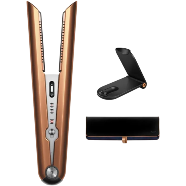 Замена датчиков Dyson Corrale (HS03 / HS07)