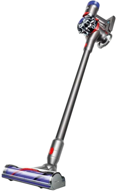 Ремонт привода Dyson V8 Origin