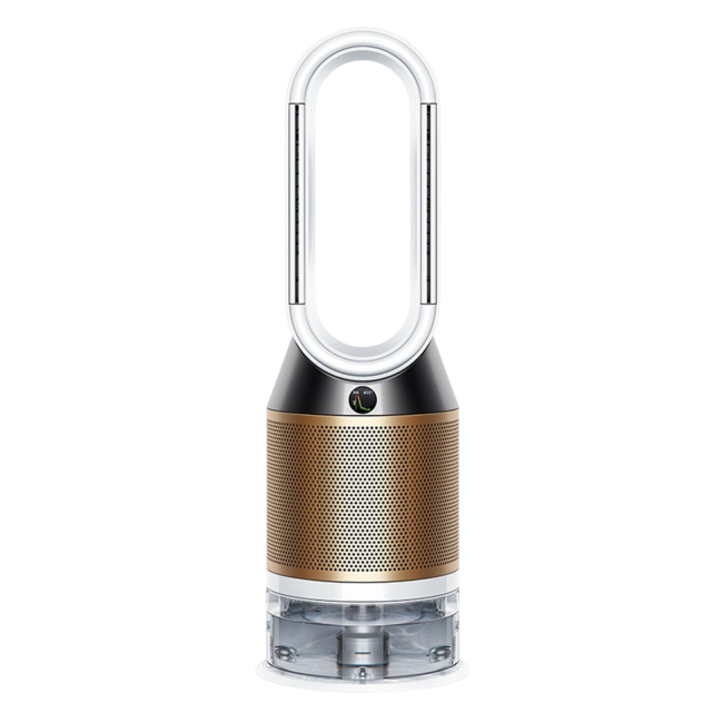 Замена платы управления Dyson Pure Humidify Cool PH02