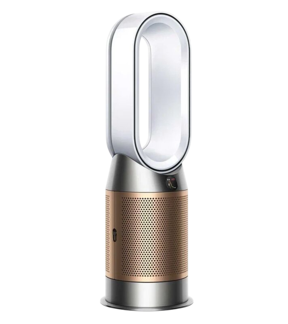 Замена платы управления Dyson Pure Hot Cool HP06