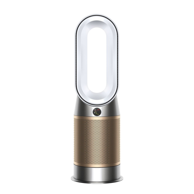 Замена платы управления Dyson Purifier Hot Cool HP09