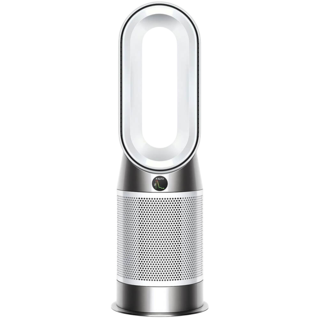 Замена платы управления Dyson Purifier Hot Cool Gen1 HP10