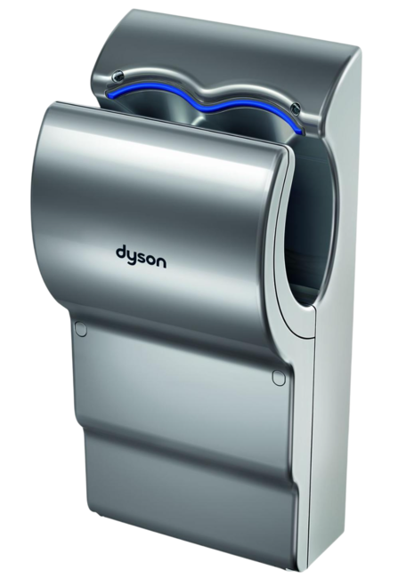 Профилактическая чистка Dyson Airblade AB14 dB