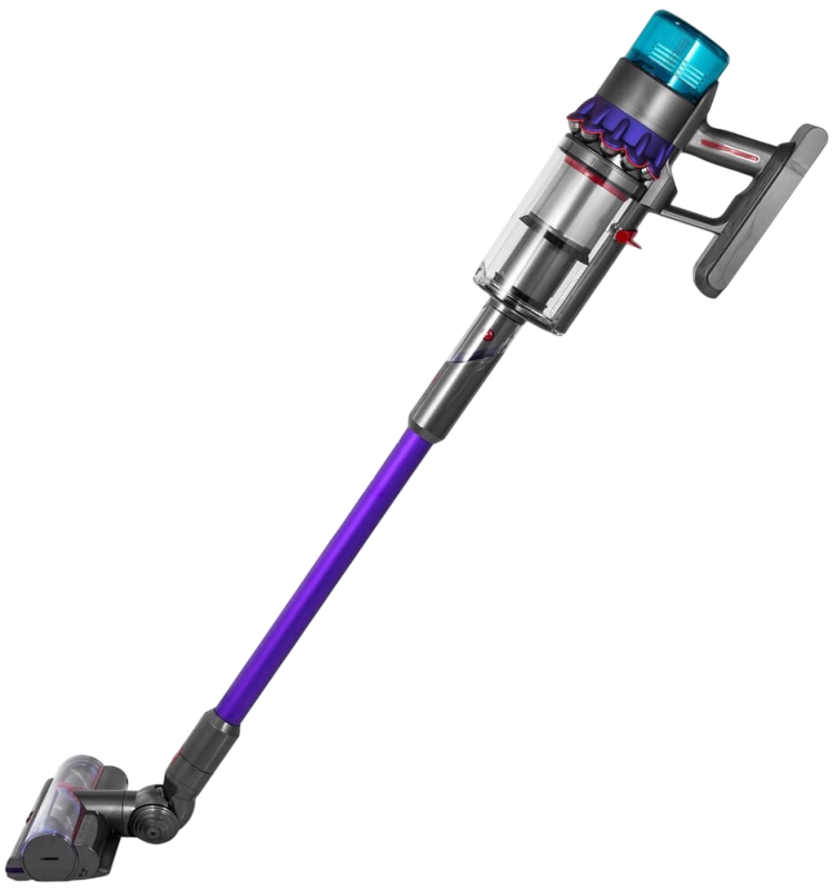 Ремонт блока питания Dyson Gen5 Detect Absolute